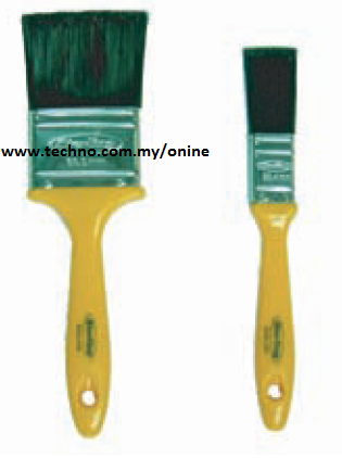 STERLING HALAL PAINT BRUSHES 2.1/2"/62MM - Click Image to Close